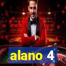 alano 4